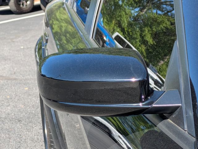 Used 2022 Dodge Charger SRT Hellcat image 13