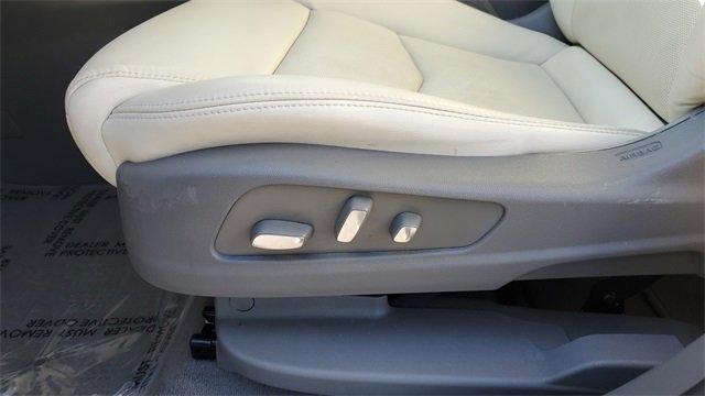 Used 2019 Cadillac XT5 Luxury image 26