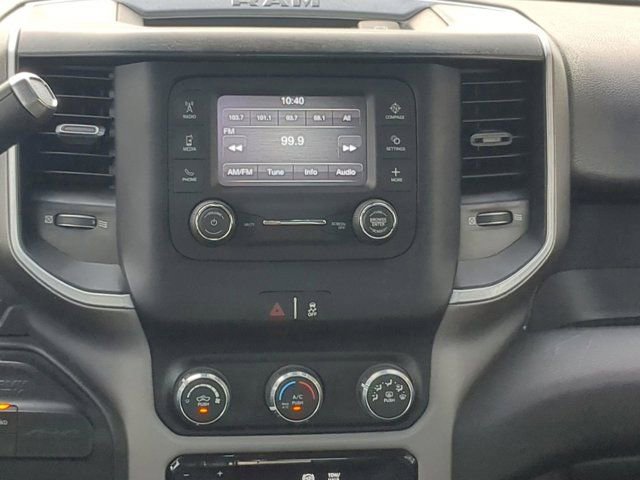 Used 2020 RAM 2500 Big Horn image 15