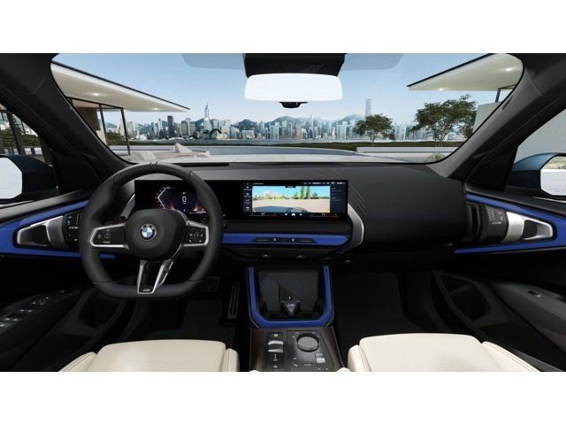 New 2026 BMW X3 xDrive30 w/ Premium Package AWD/4WD image 10