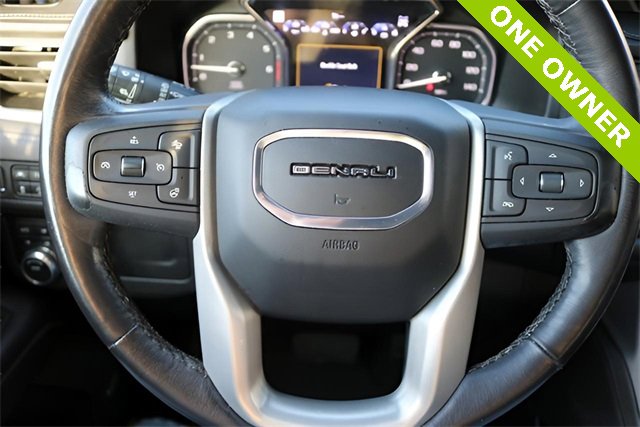 Used 2021 GMC Yukon XL Denali image 21