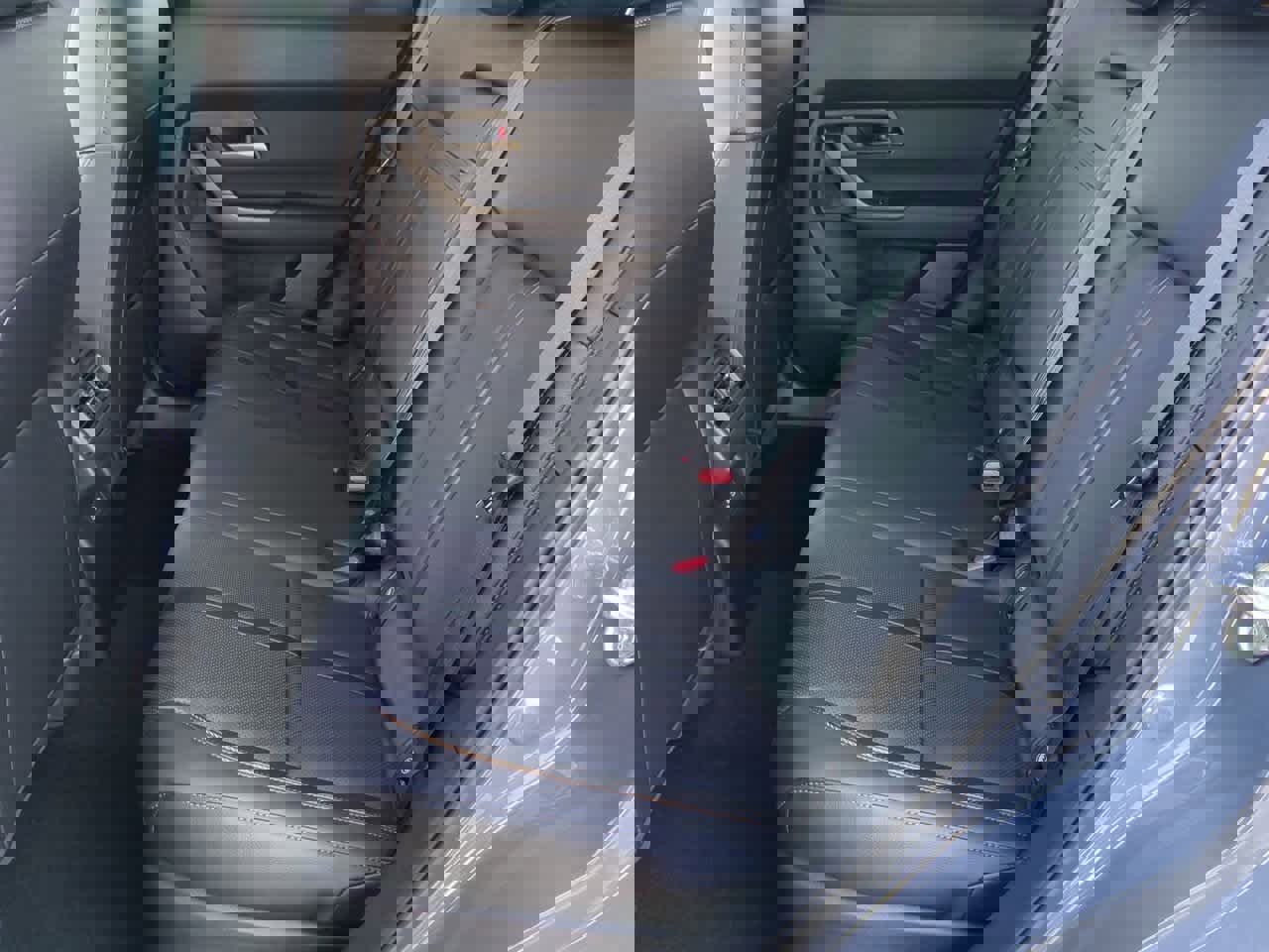 New 2026 MAZDA CX-50 AWD 2.5 Hybrid w/ Weather Package image 18