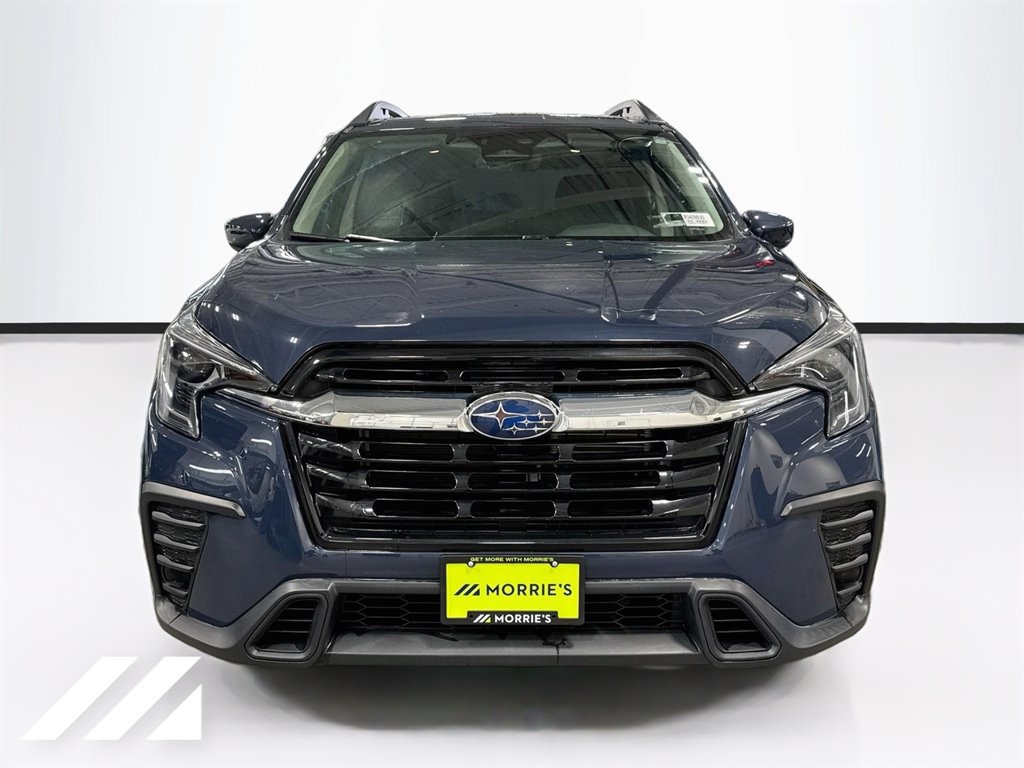 Used 2024 Subaru Ascent Premium w/ Convenience Package AWD/4WD image 2