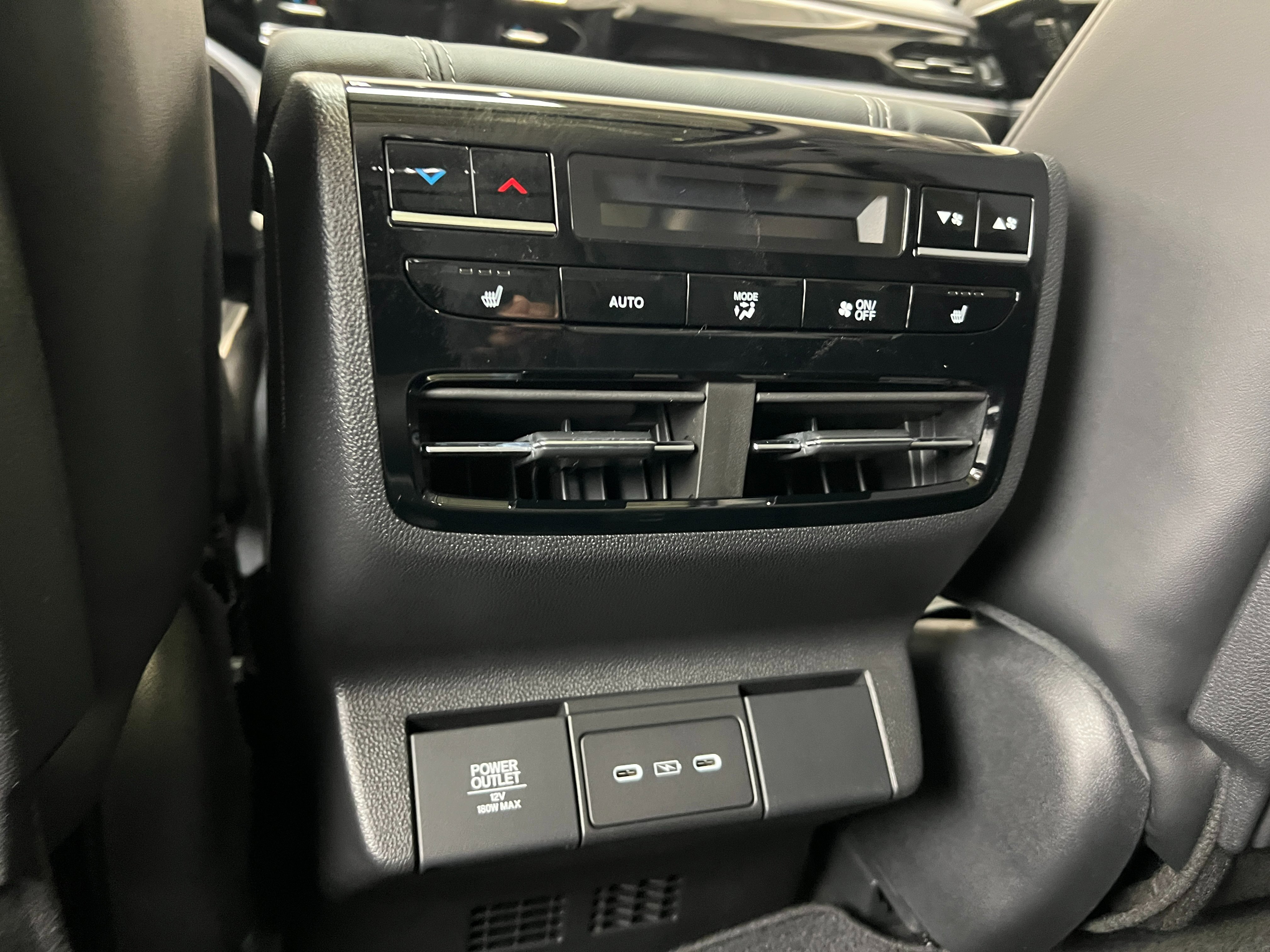 New 2026 Acura MDX SH-AWD w/ Advance Package image 32