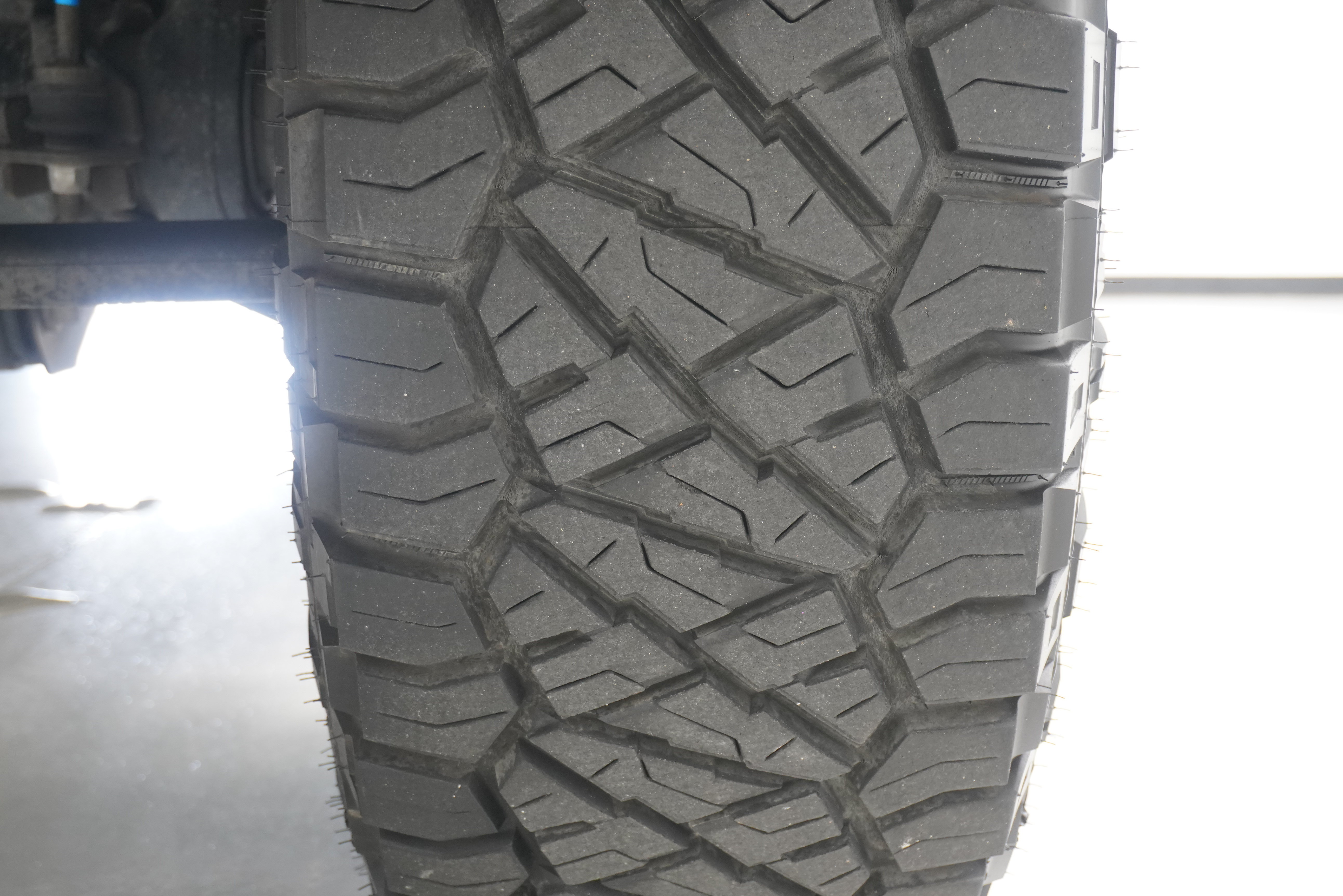 Used 2022 Ford F250 Platinum w/ Tremor Off-Road Package AWD/4WD image 37