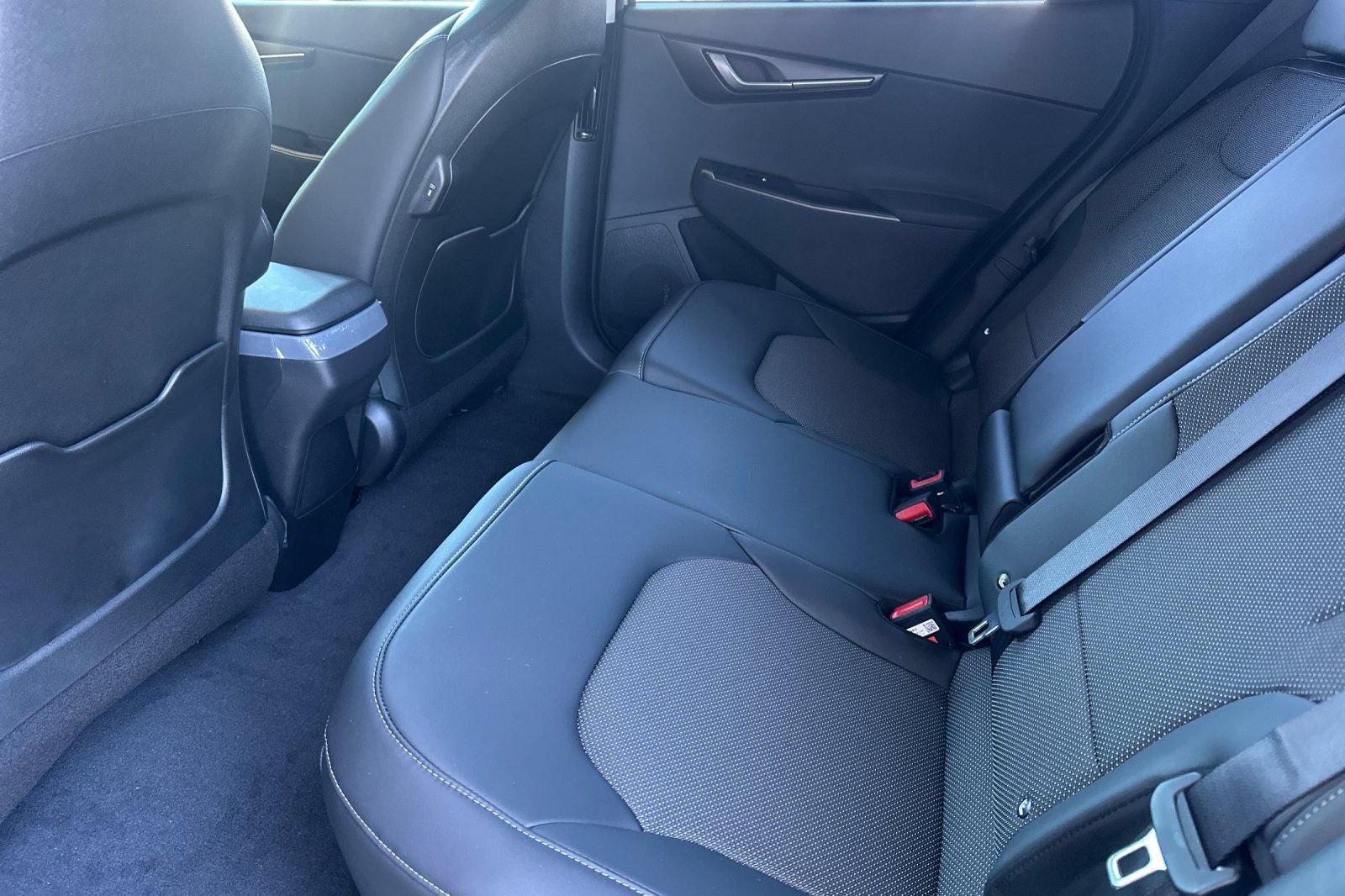 New 2026 Kia EV6 Light RWD image 12
