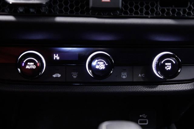 Certified 2023 Honda HR-V LX image 28