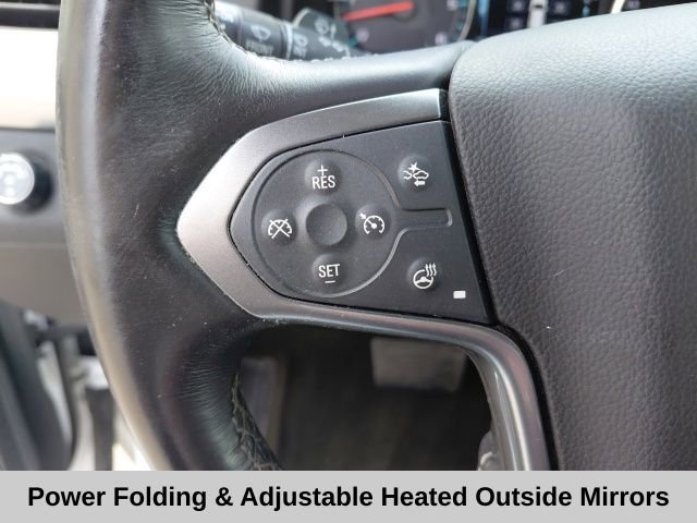 Used 2017 Chevrolet Suburban Premier image 13