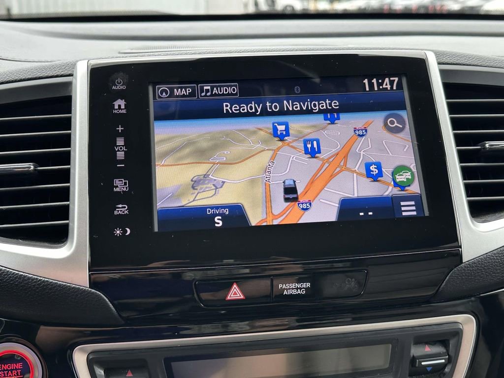 Used 2020 Honda Ridgeline RTL-E image 19