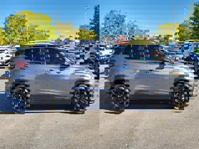 Certified 2024 Nissan Kicks SV w/ Interior Electronics Package image 3