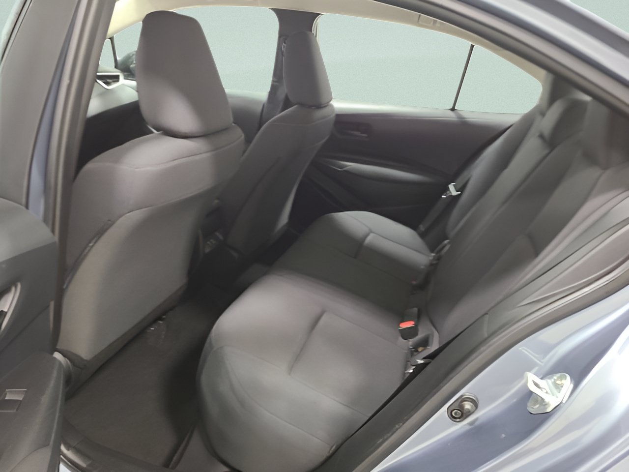 Used 2024 Toyota Corolla LE FWD image 15