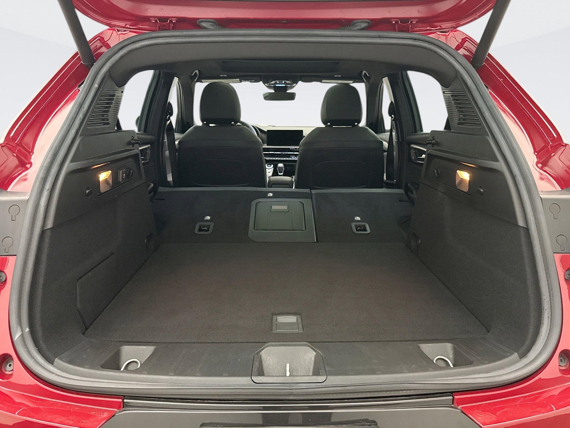 Used 2024 Dodge Hornet R/T Plus image 24