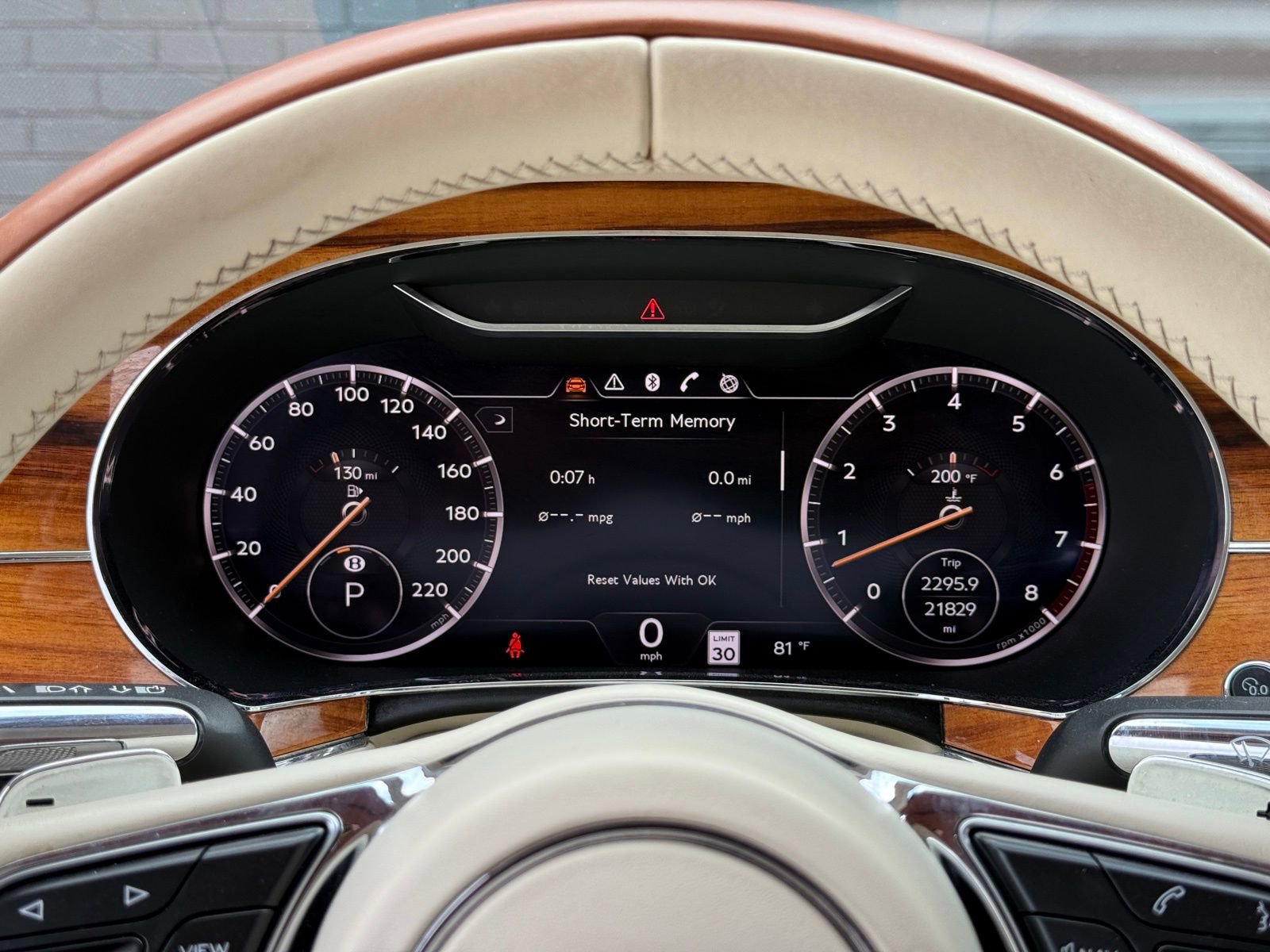 Used 2020 Bentley Continental GT image 32