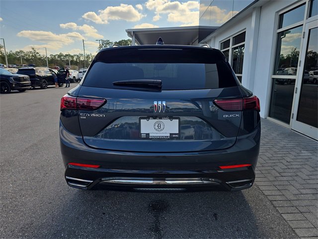 New 2026 Buick Envision Sport Touring image 7
