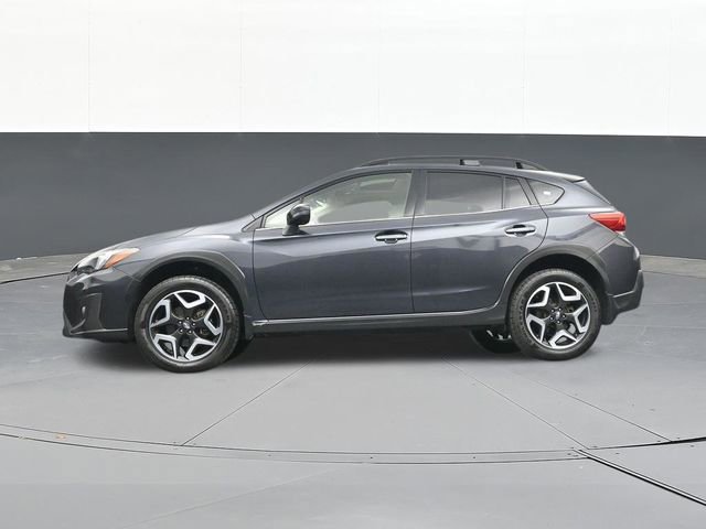 Used 2019 Subaru Crosstrek 2.0i Limited w/ Popular Package #4 image 57