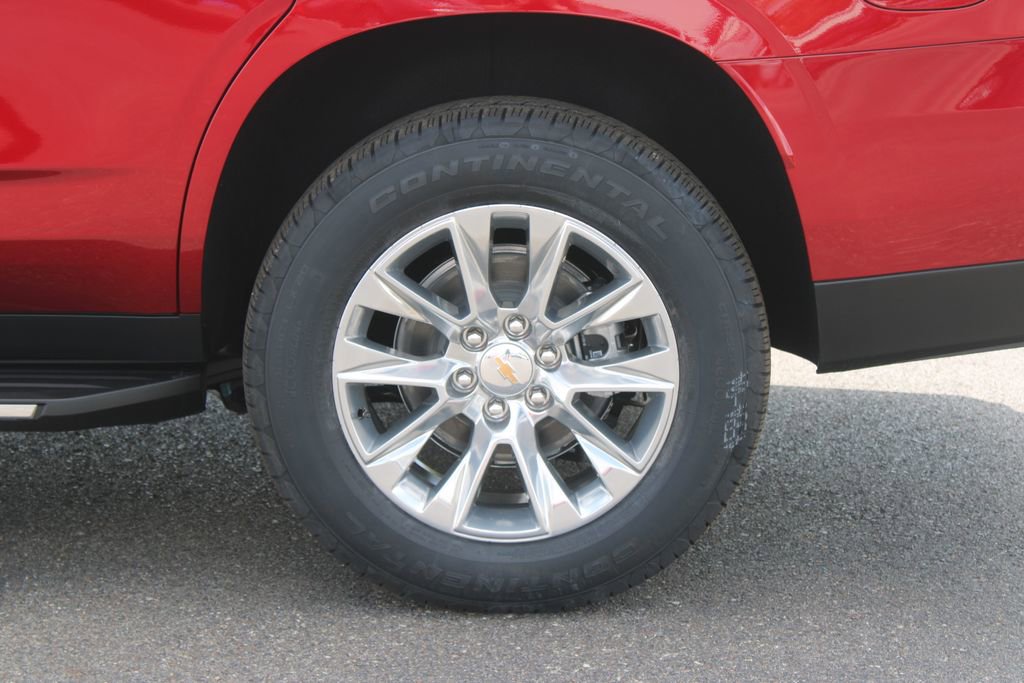 New 2026 Chevrolet Tahoe Premier w/ Sun And Tow Package image 17