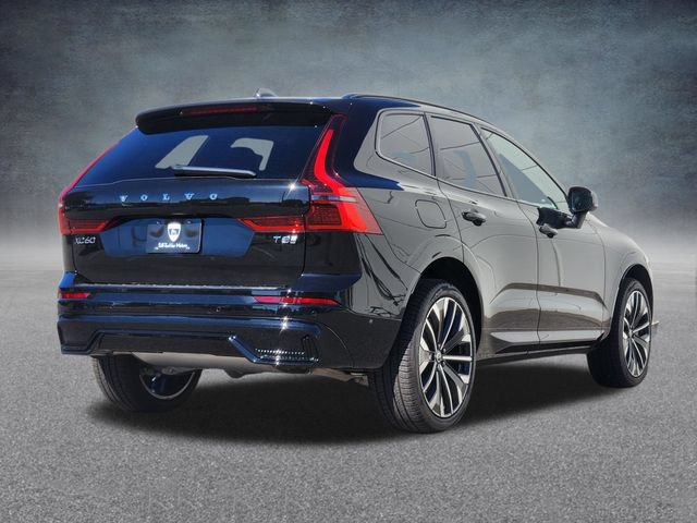 New 2026 Volvo XC60 T8 Ultra w/ Protection Package Premier AWD/4WD image 7