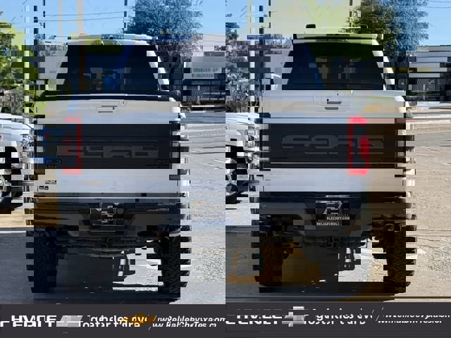 Used 2023 Ford F150 Raptor image 7