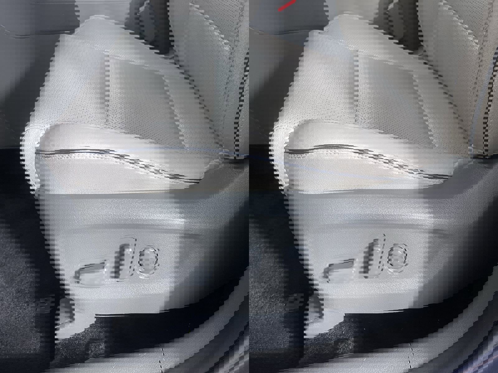 Used 2017 Kia Sportage SX image 13