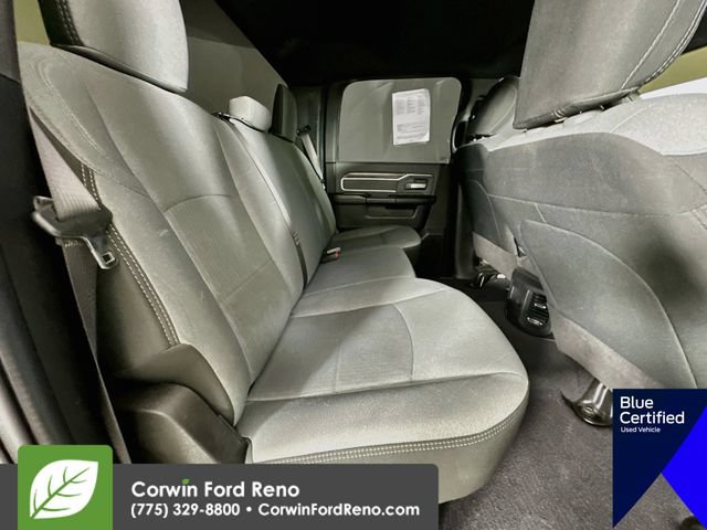 Used 2021 RAM 2500 Big Horn AWD/4WD image 29