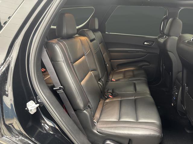 New 2026 Dodge Durango GT image 33