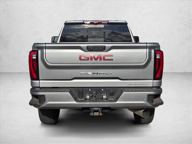 Used 2024 GMC Sierra 2500 Denali w/ Denali Reserve Package image 7