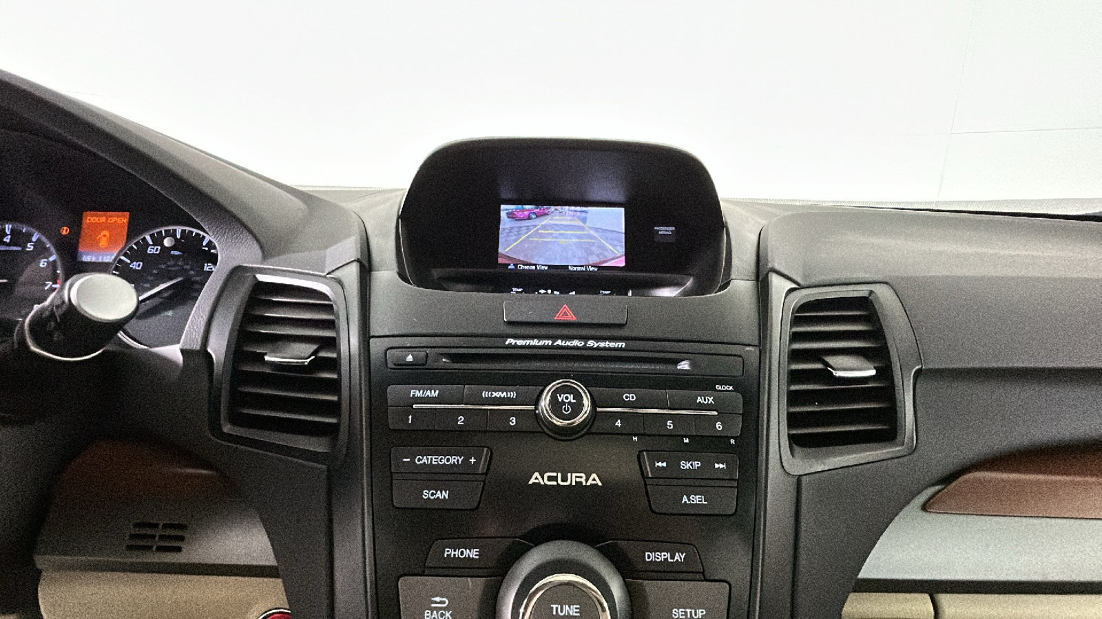 Used 2014 Acura RDX AWD image 27