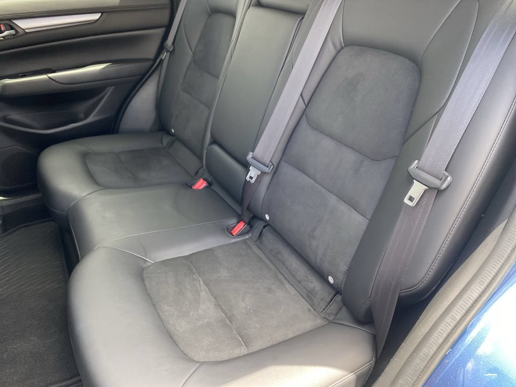 Used 2020 MAZDA CX-5 Touring FWD image 28