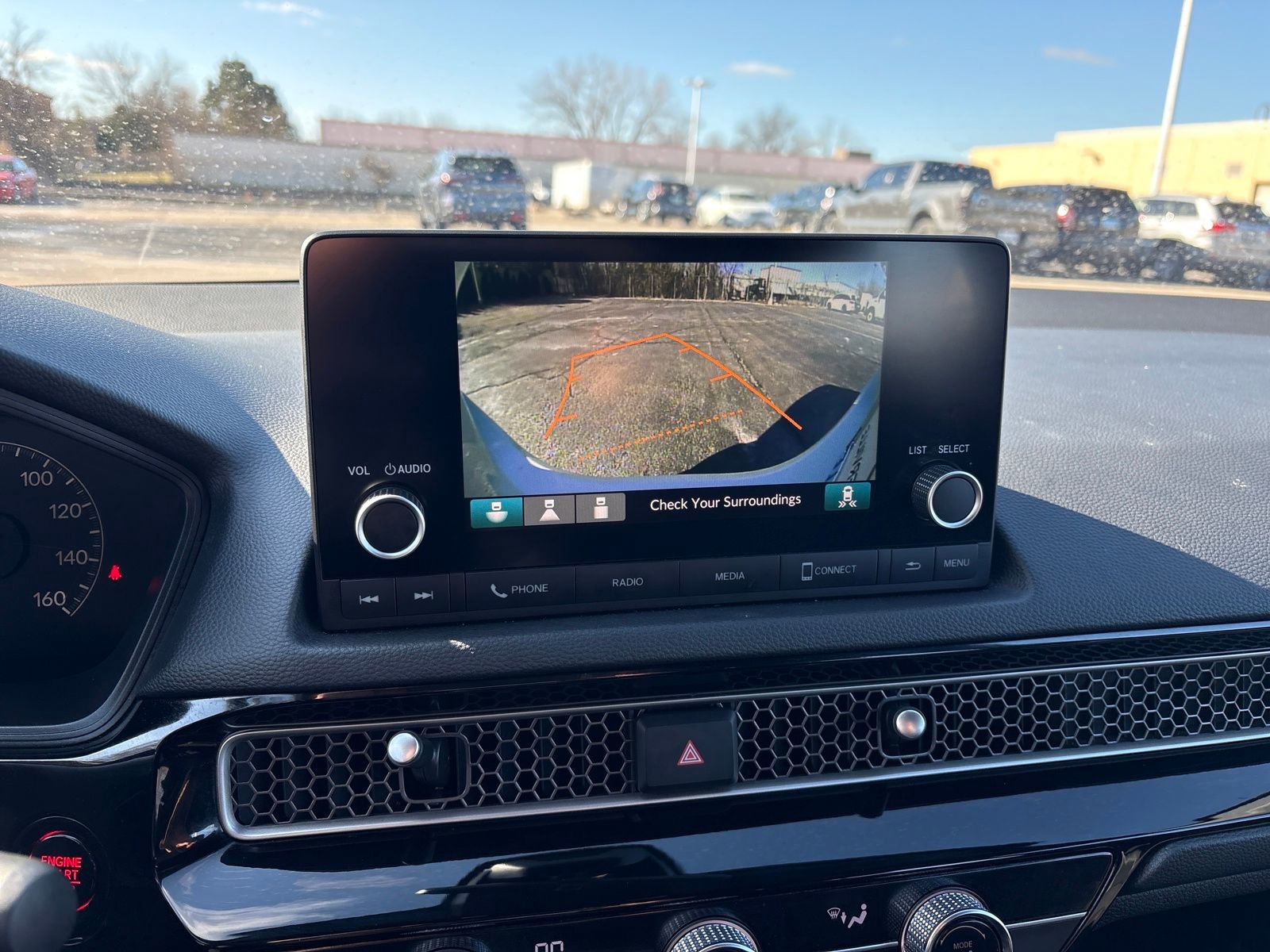 Used 2025 Honda Civic Sport image 20