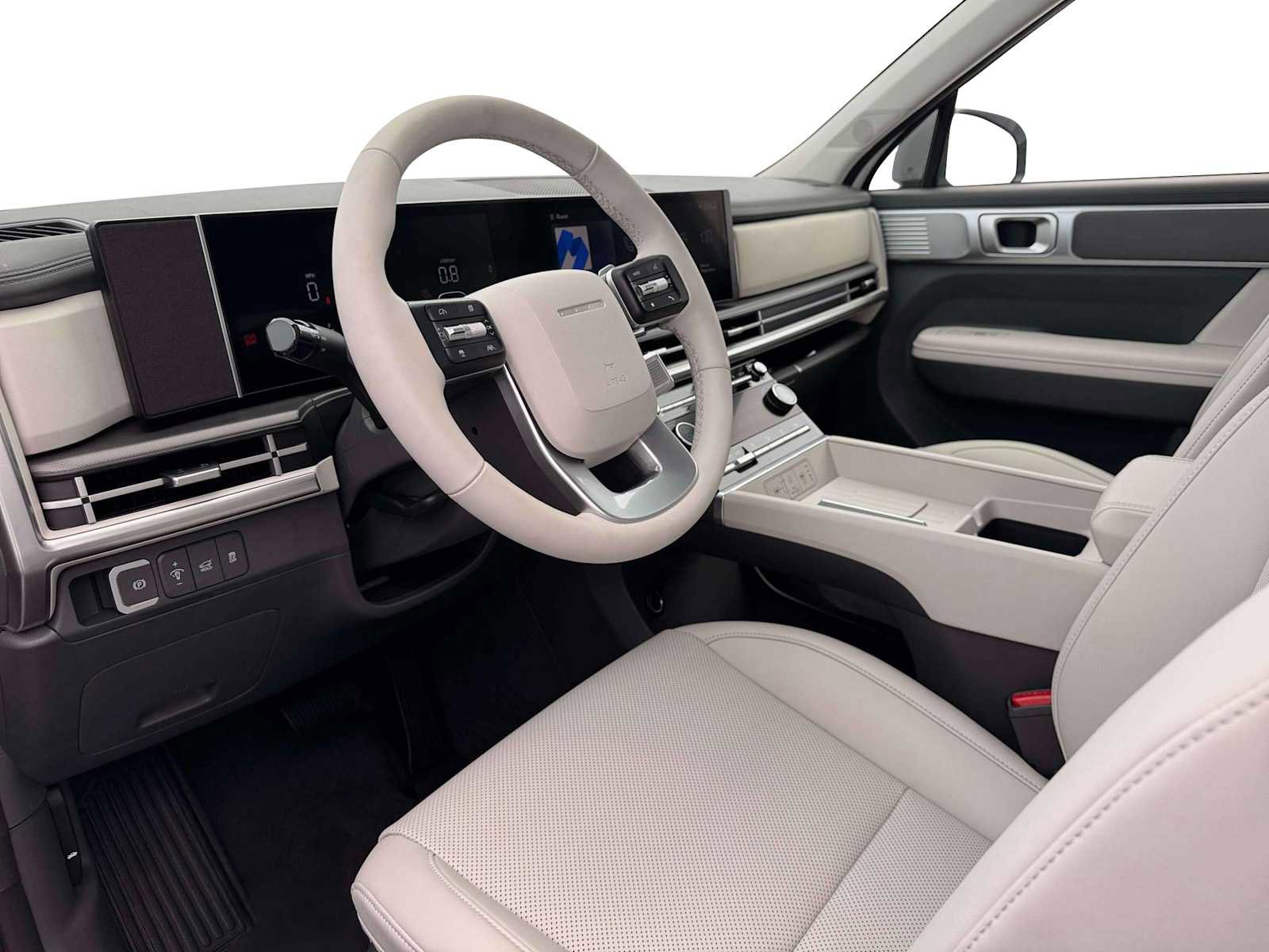 New 2026 Hyundai Santa Fe SEL image 14