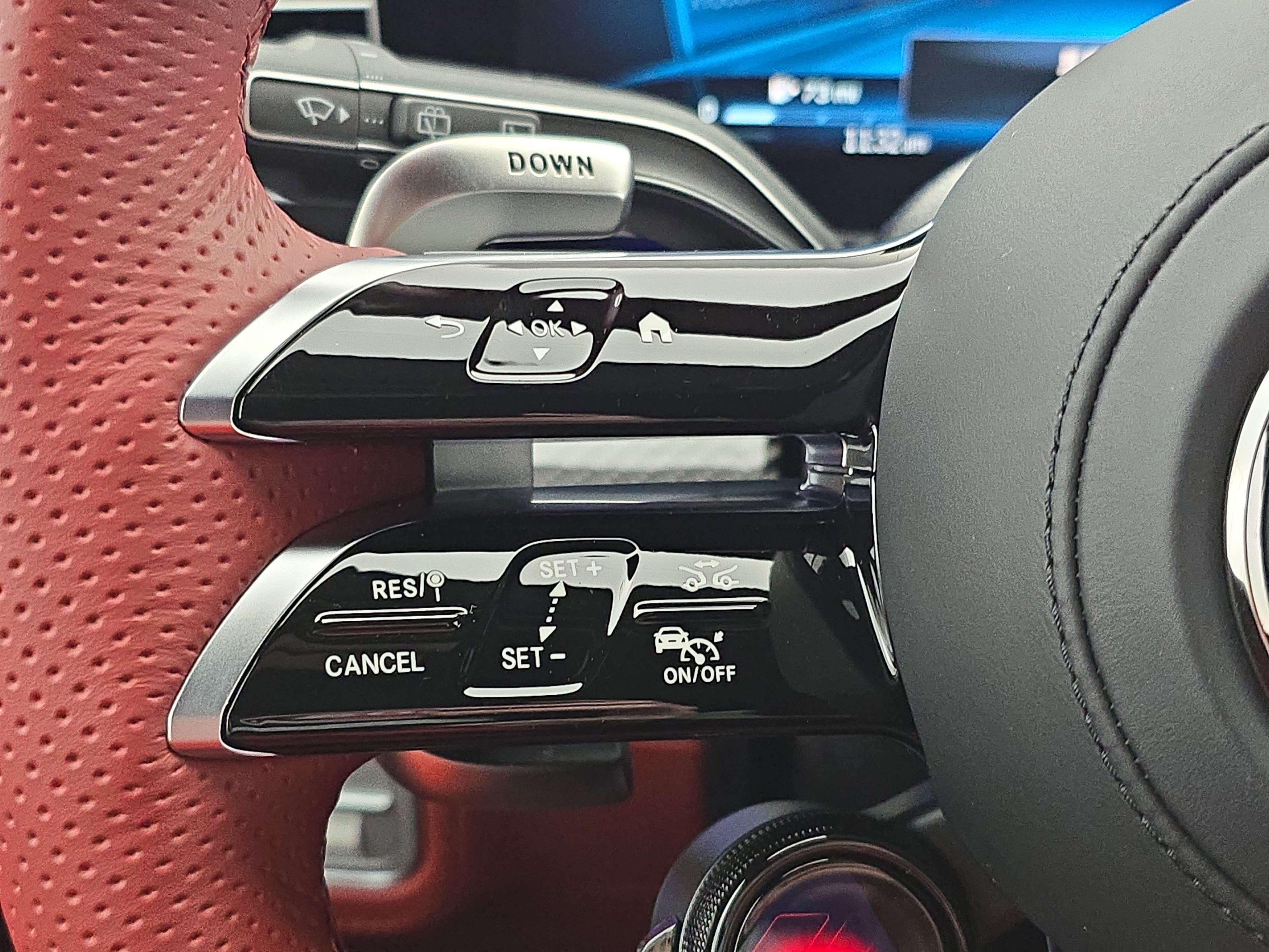 New 2026 Mercedes-Benz GLS 63 AMG 4MATIC image 18