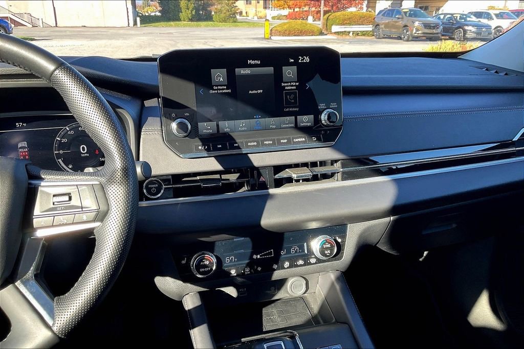 Used 2024 Mitsubishi Outlander SE image 6