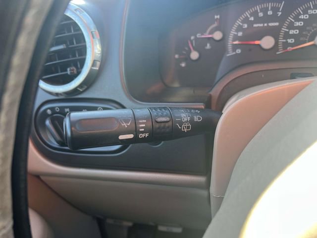 Used 2004 Ford Expedition Eddie Bauer image 26