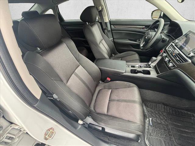 Used 2019 Honda Accord EX image 20