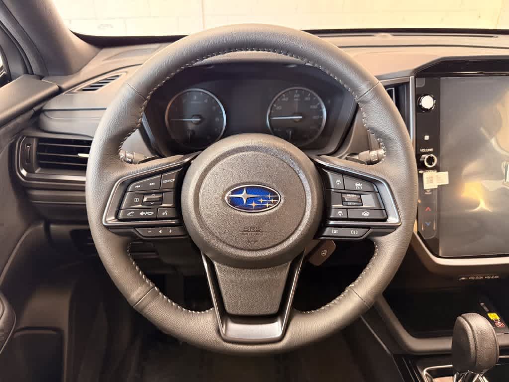 New 2026 Subaru Forester Limited AWD/4WD image 16