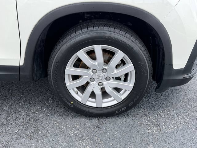 Used 2019 Honda Pilot LX image 19