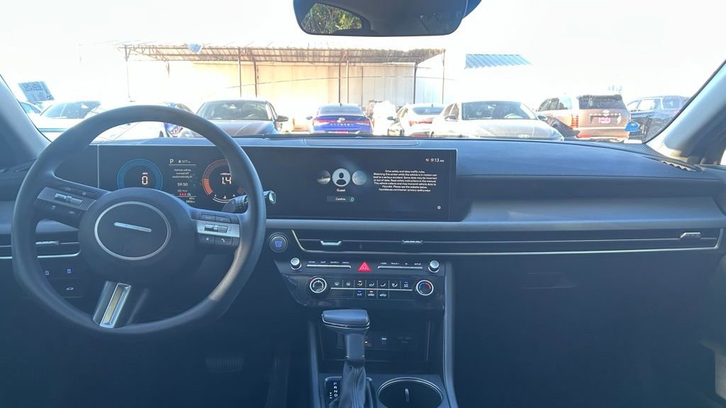 Used 2025 Hyundai Sonata SE image 21