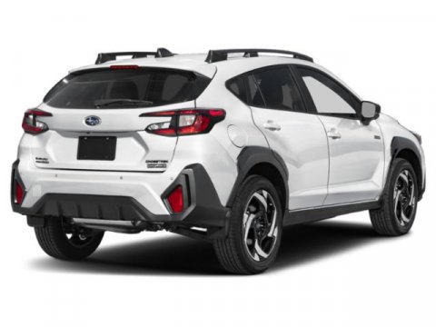 New 2026 Subaru Crosstrek 2.5i Limited AWD/4WD image 5