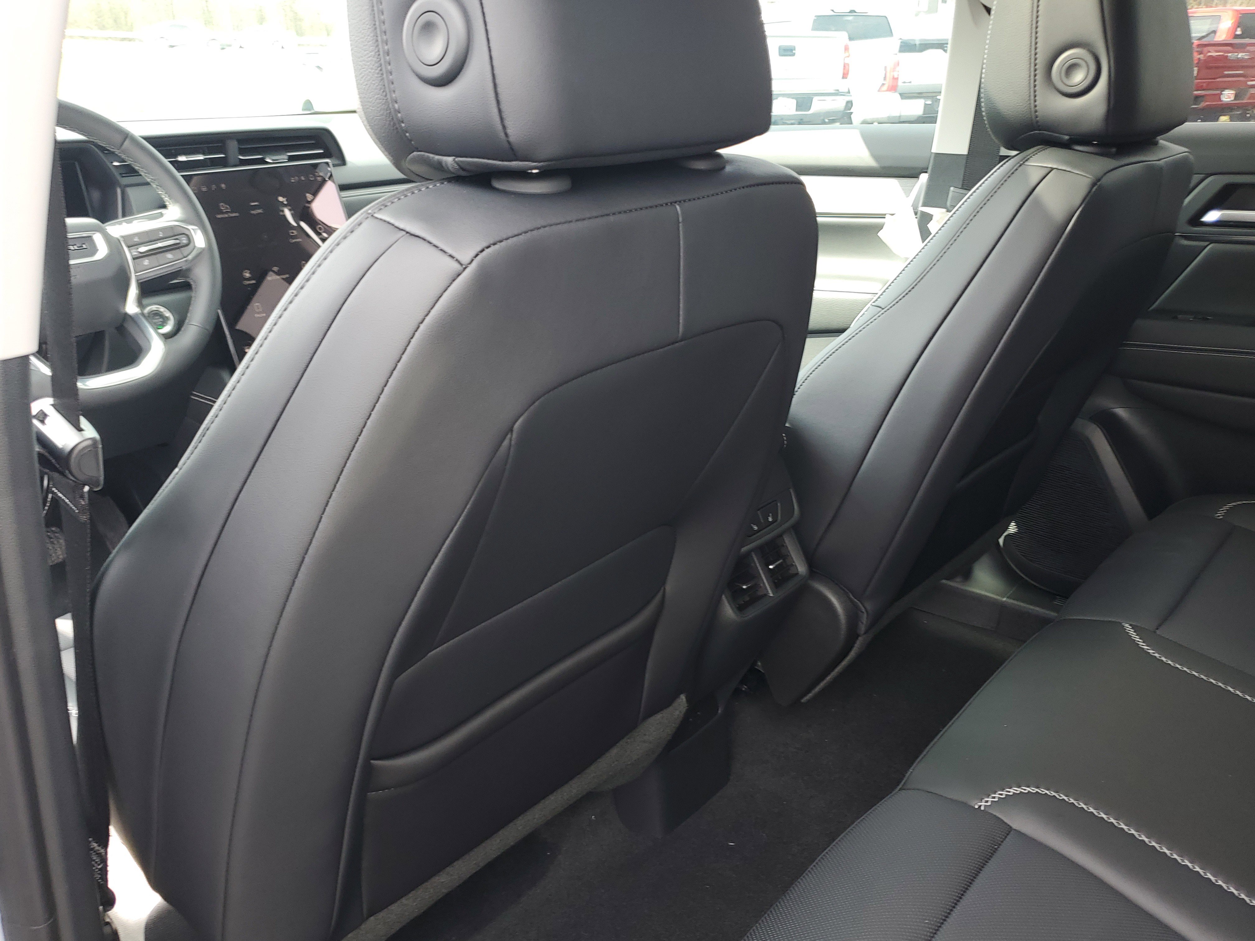 New 2026 GMC Terrain Denali image 31