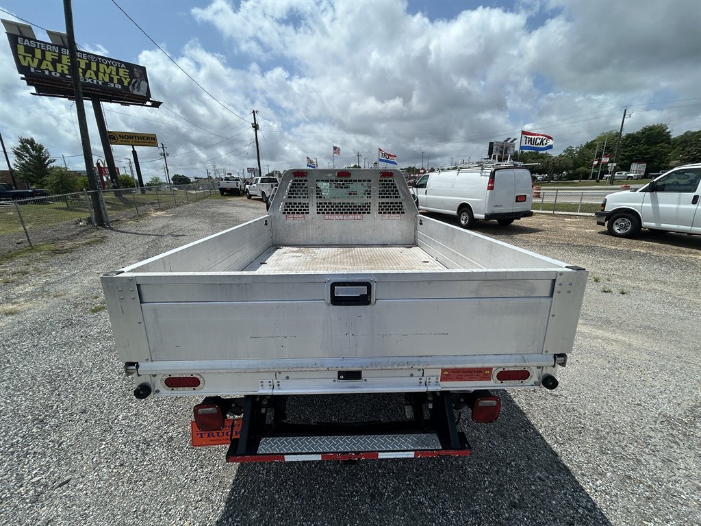 Used 2019 Ford F250 XL RWD image 5