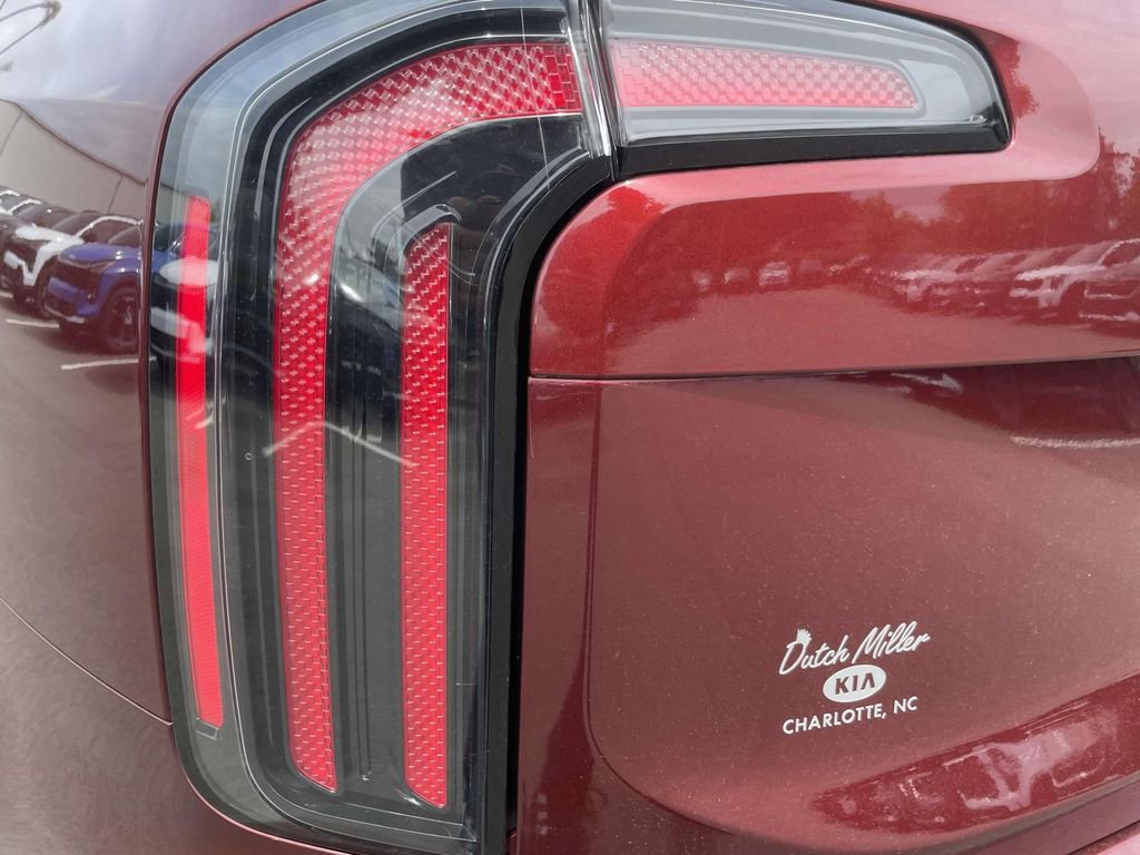 Certified 2024 Kia Telluride SX Prestige X-Line AWD/4WD image 9