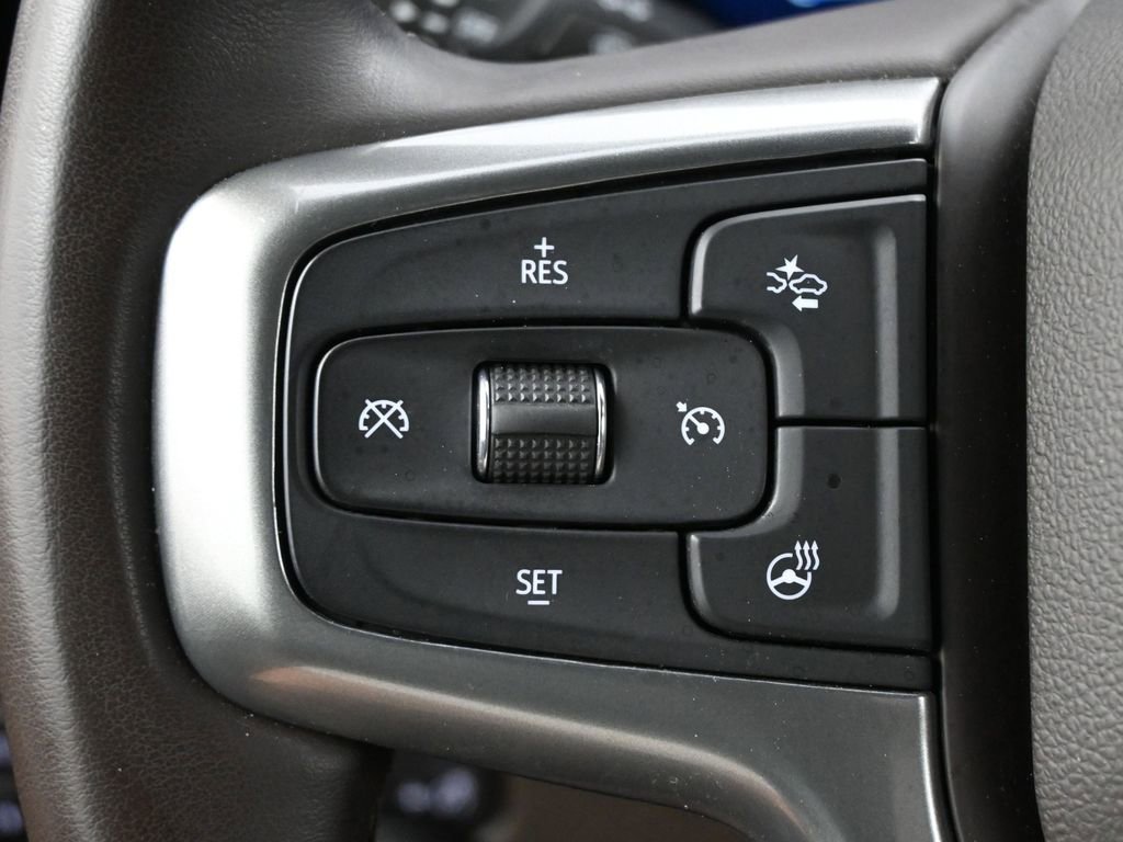 Used 2024 Chevrolet Silverado 3500 LT w/ Convenience Package image 7