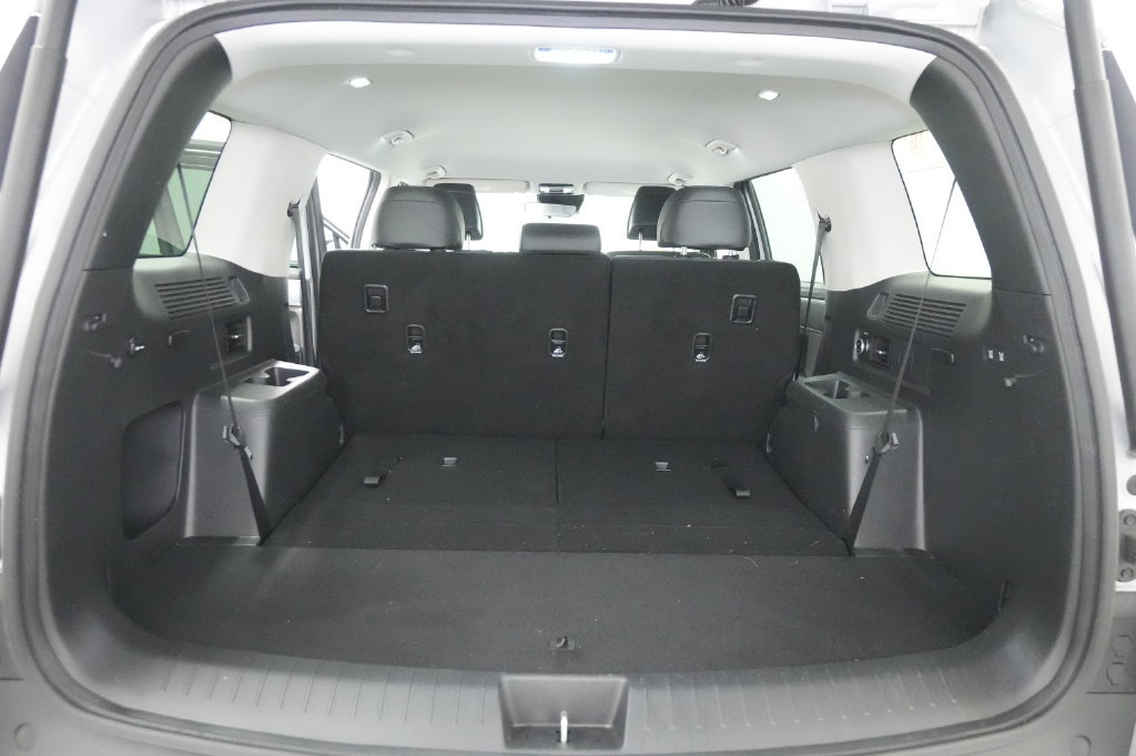 Used 2025 Hyundai Santa Fe SEL AWD/4WD image 24