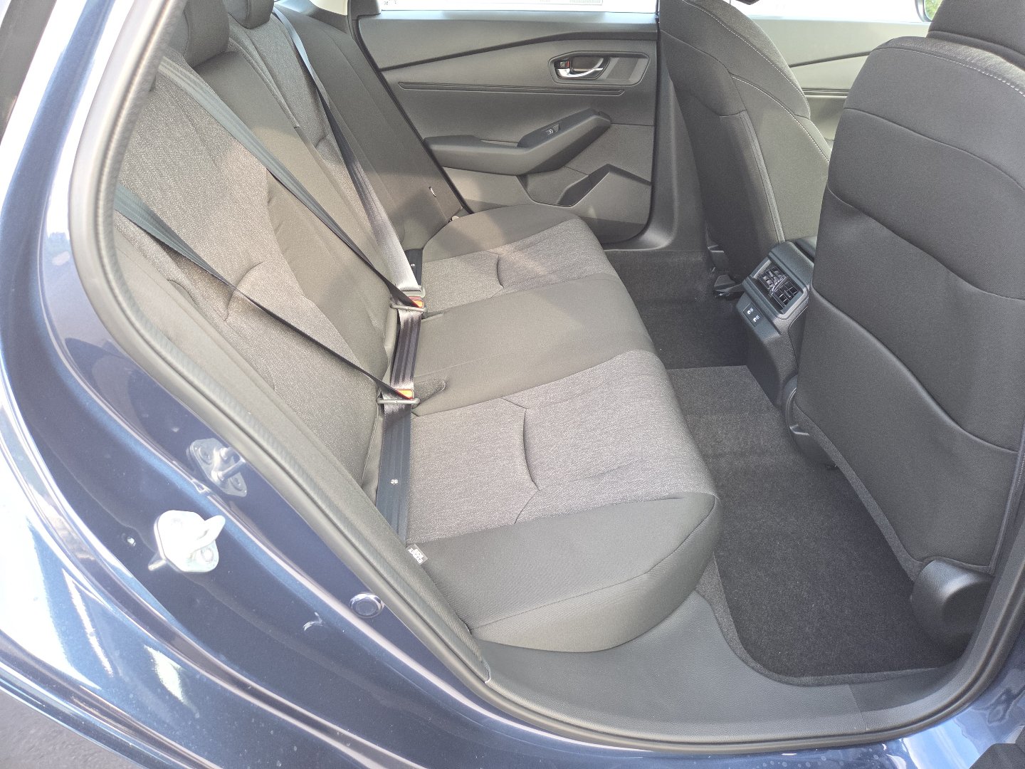 New 2026 Honda Accord SE image 22