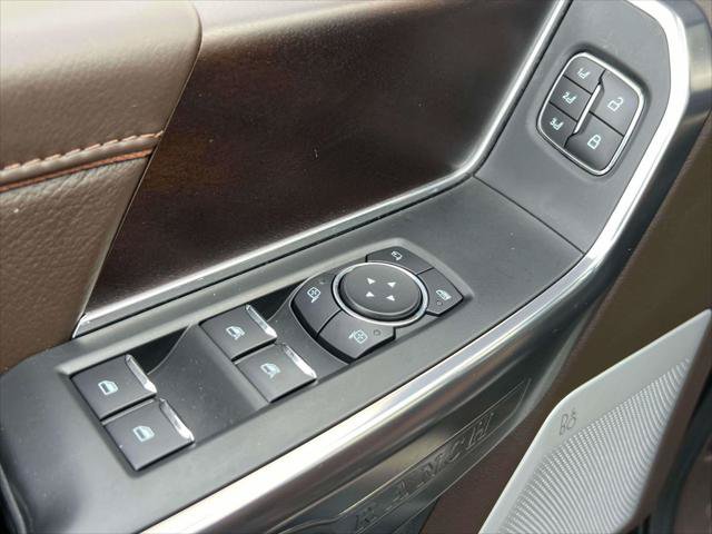 Used 2025 Ford F150 King Ranch AWD/4WD image 20