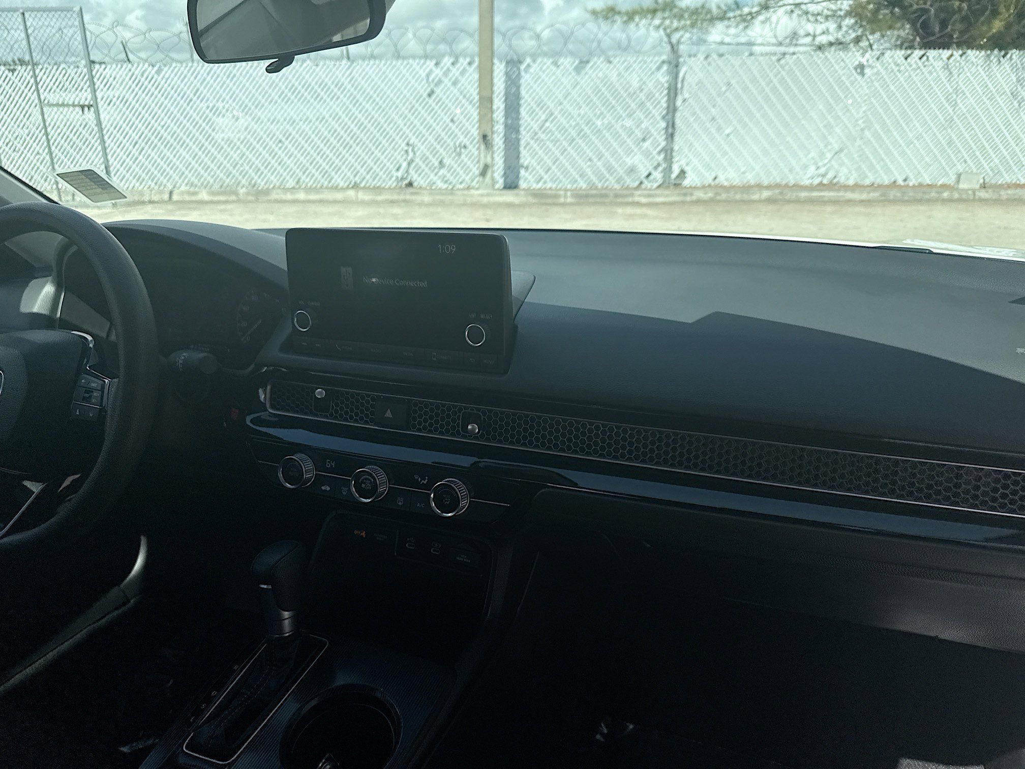 Certified 2026 Honda Civic LX image 31