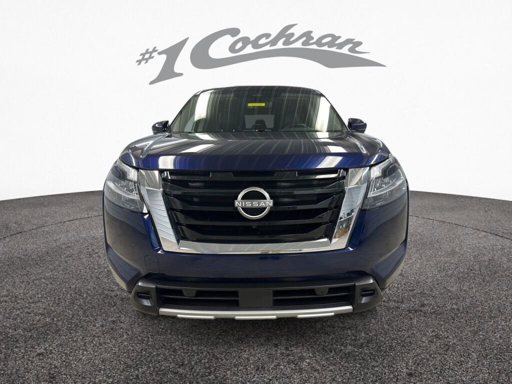 Used 2023 Nissan Pathfinder SL image 32