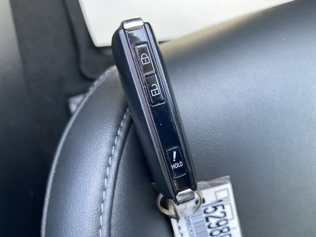 Used 2025 MAZDA CX-30 AWD 2.5 S w/ Preferred Package image 31