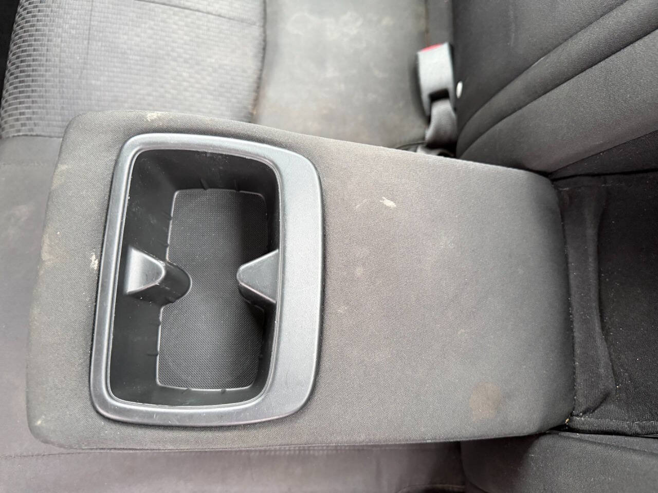 Used 2012 MAZDA MAZDA6 i Touring FWD image 34