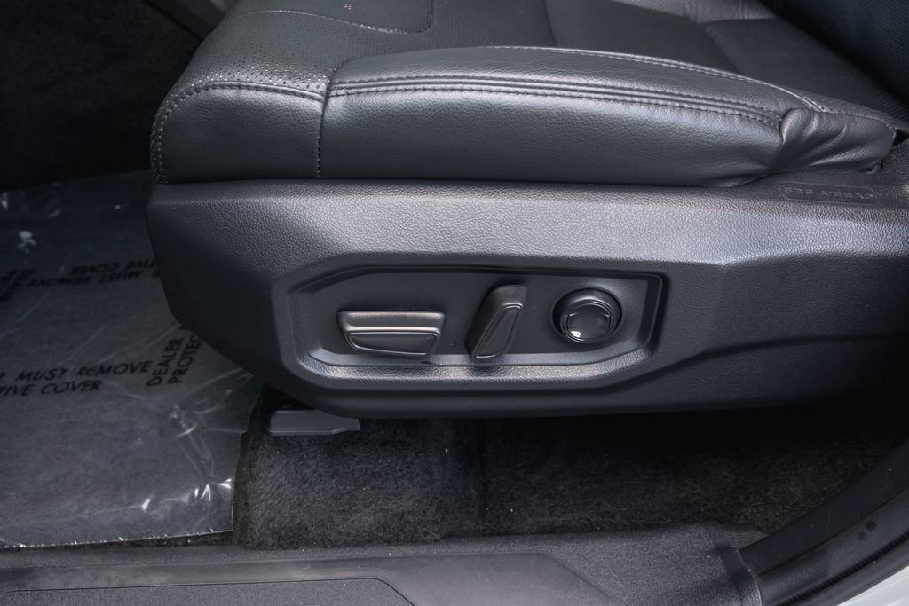 Used 2024 Toyota Tundra Limited w/ TRD Off-Road Package image 13